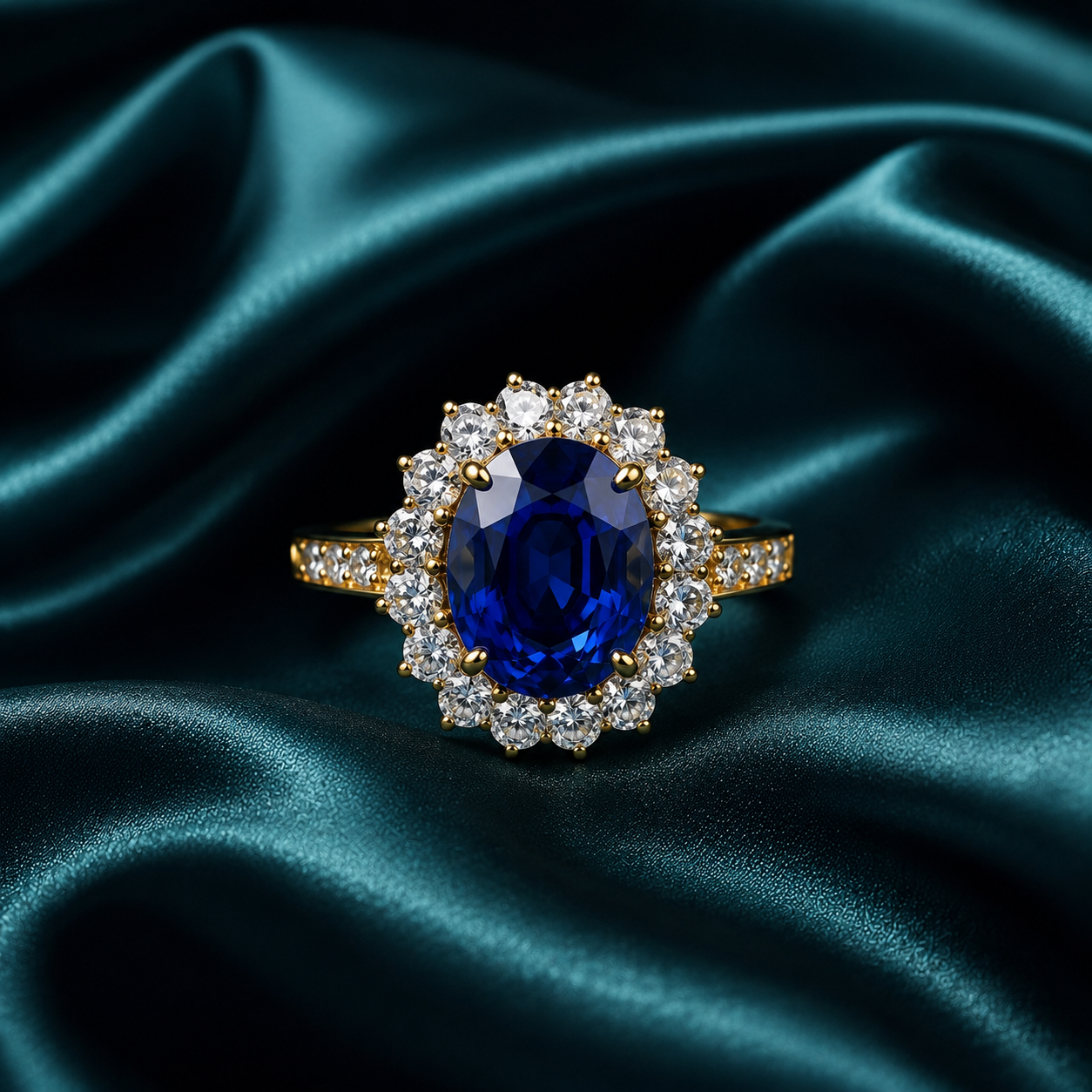 Gem Stone
