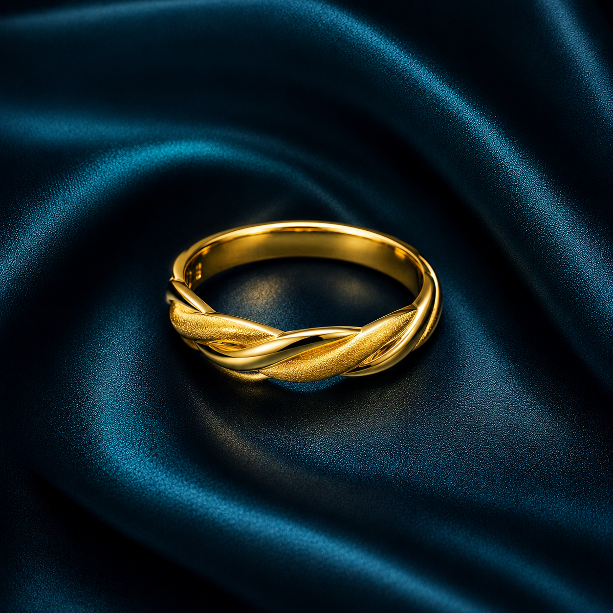 New 916 Ring (3g)