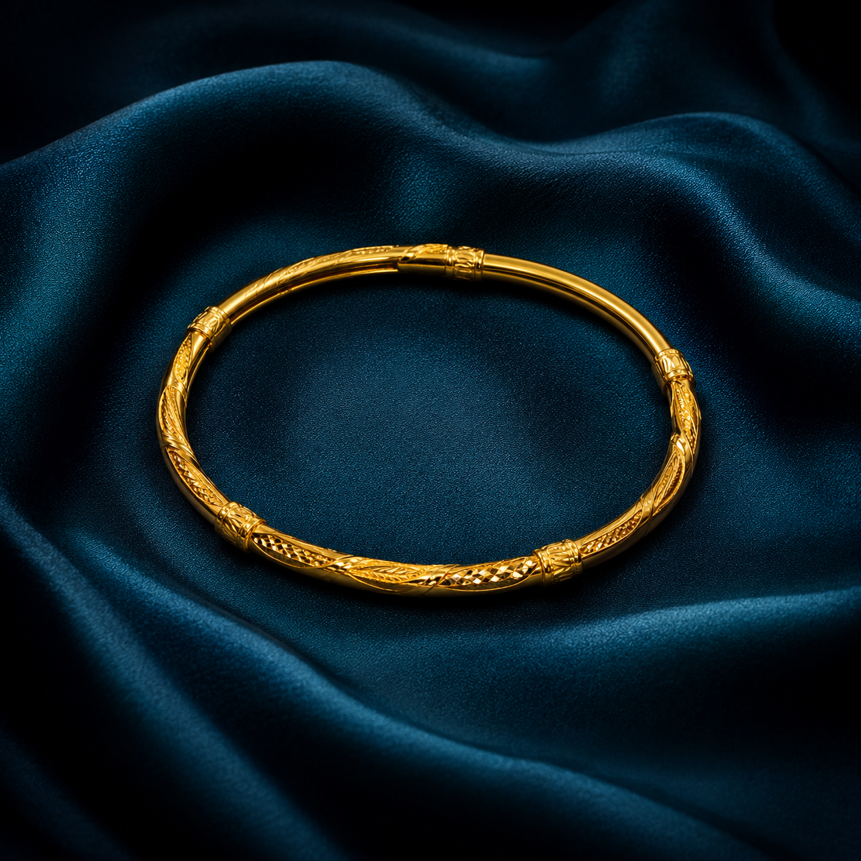 Prelove 916 Bangle (8g)